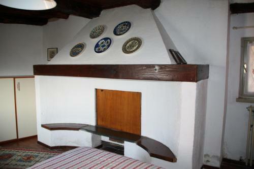 Apartamento Antico Borgo Di Camporeso