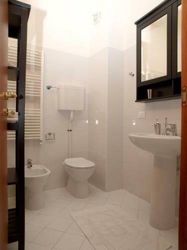 Apartamento Antico Borgo Di Camporeso