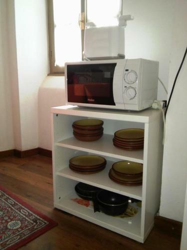 Apartamento Antico Borgo Di Camporeso
