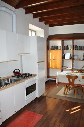 Apartamento Antico Borgo Di Camporeso