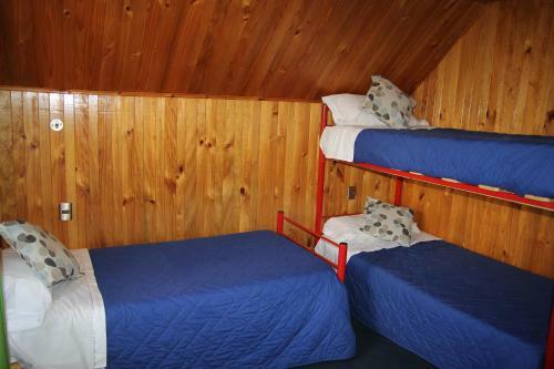 Hostal Hostel El Alcazar