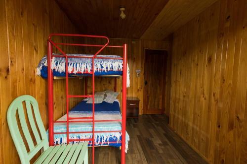Hostal Hostel El Alcazar