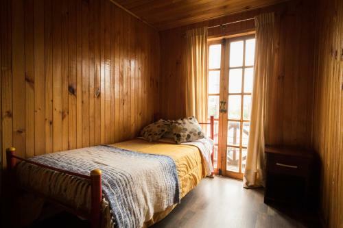 Hostal Hostel El Alcazar