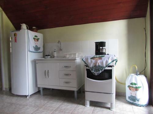 Agroturismo S�tio Pauletto