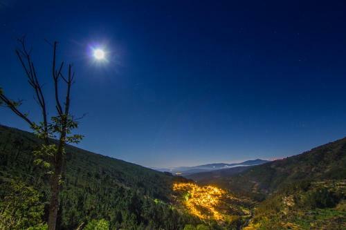 Quinta Do Circo - Serra Da Estrela - Turismo Rural