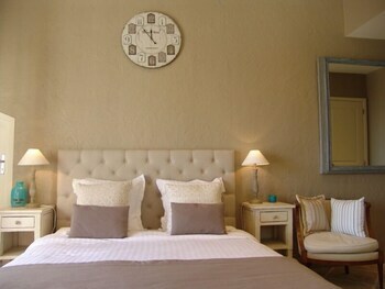 Bed & Breakfast Villa Menuse