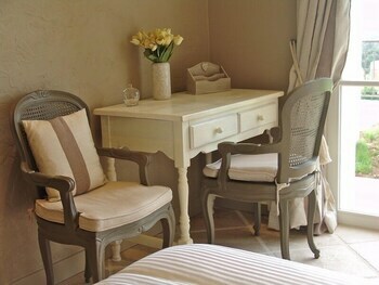 Bed & Breakfast Villa Menuse