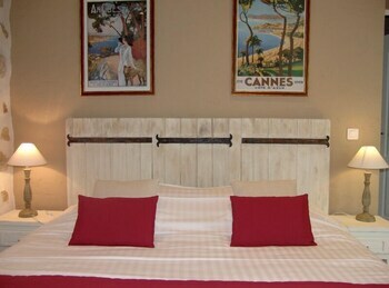 Bed & Breakfast Villa Menuse