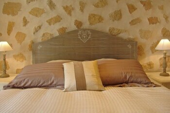 Bed & Breakfast Villa Menuse