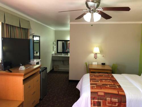 Copa Motel