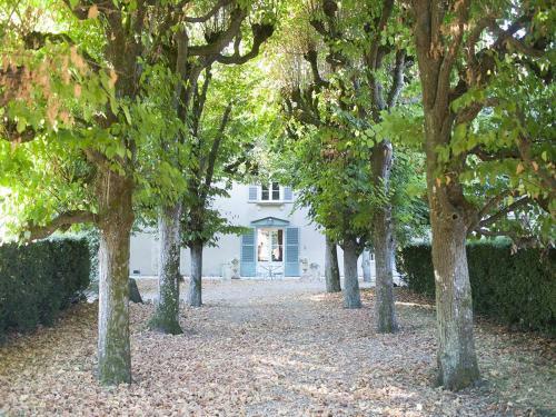 Agroturismo Chateau De La Rue