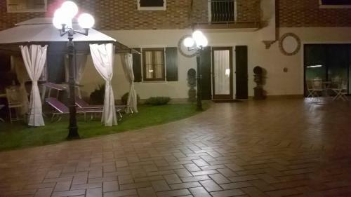 Bed & Breakfast Villa Antique