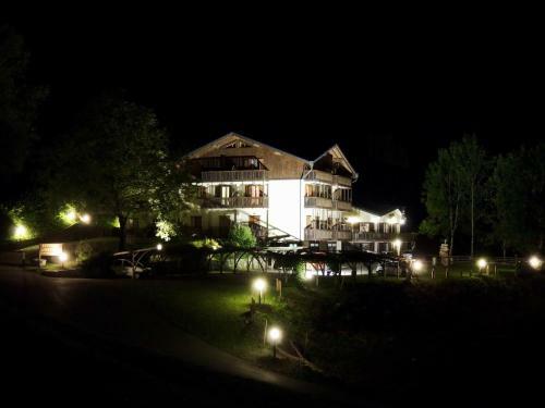 Apartamentos Residence Lembondel