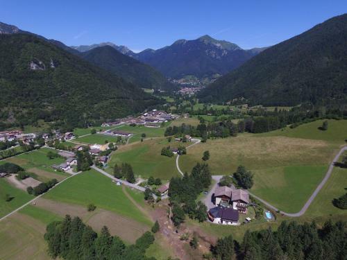 Apartamentos Residence Lembondel