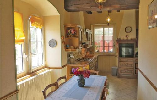 Holiday Home Juigne Sur Sarthe