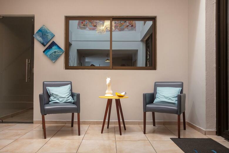 Hotel Ciriba�