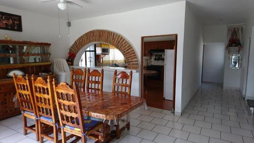 Casa De Fin De Semana En Jiutepec