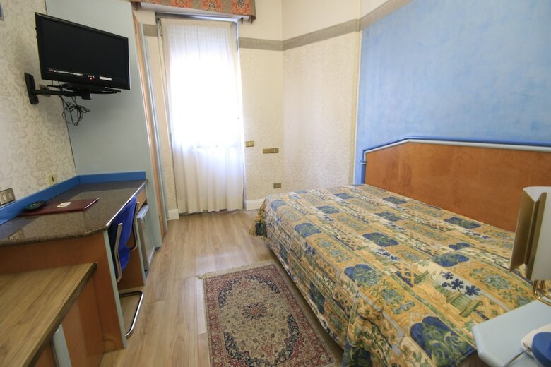 Hotel Lido