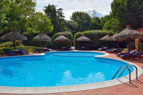 Calamidoro Hotel