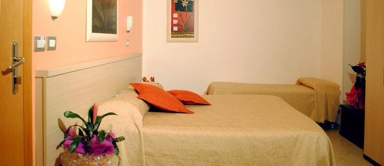 Hotel Centrale Siracusa