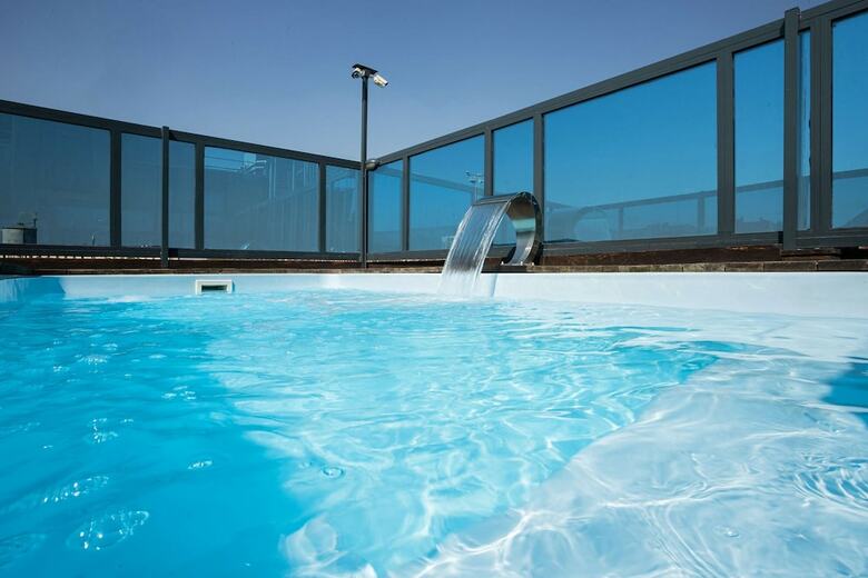 Best Western Plus Executive Hotel And Suites