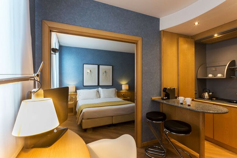 Best Western Plus Executive Hotel And Suites