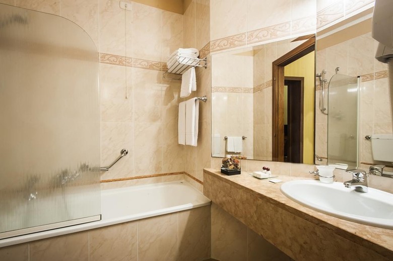 Hotel Residenza D'aragona