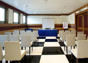 Grand Hotel Salerno