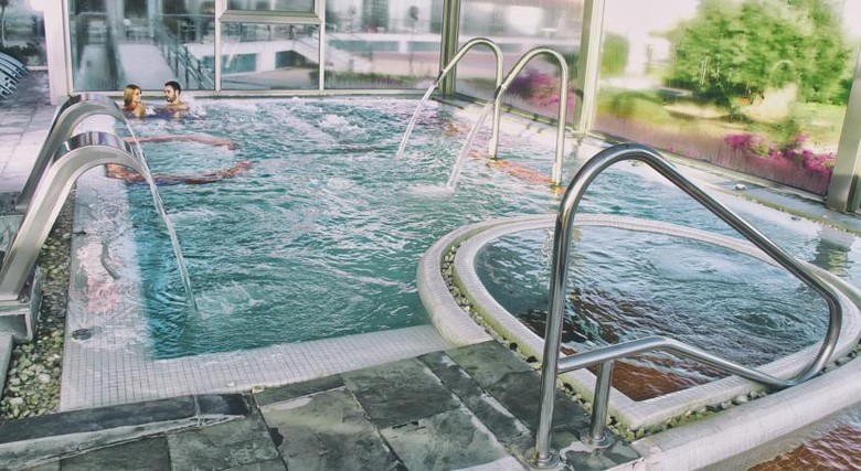 Airbeach Mar Menor Hotel Spa
