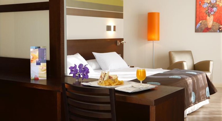 Airbeach Mar Menor Hotel Spa