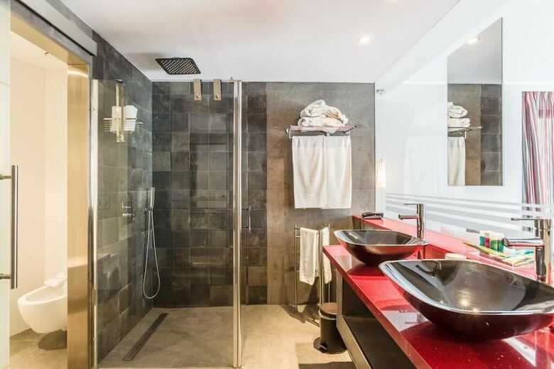 Lago Garden Apart-suites & Spa Hotel