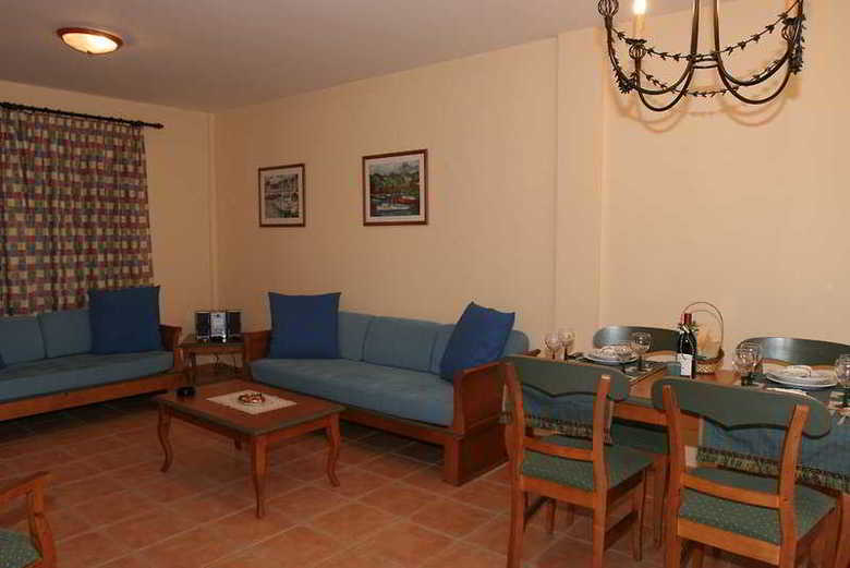 Hotel Villas Corralejo