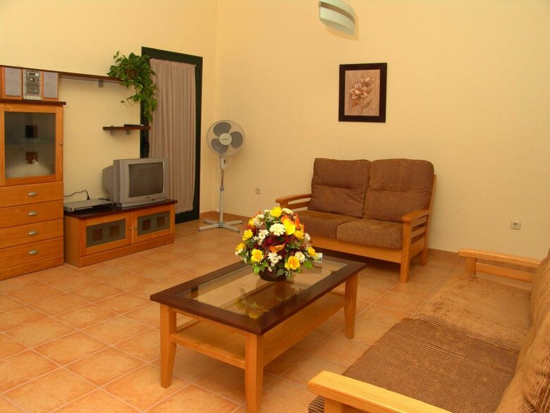 Hotel Villas Del Sol
