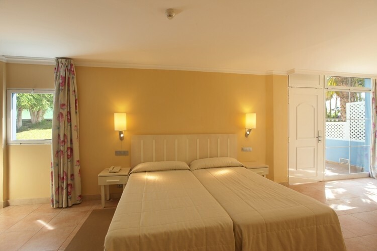 Hotel IFA Altamarena