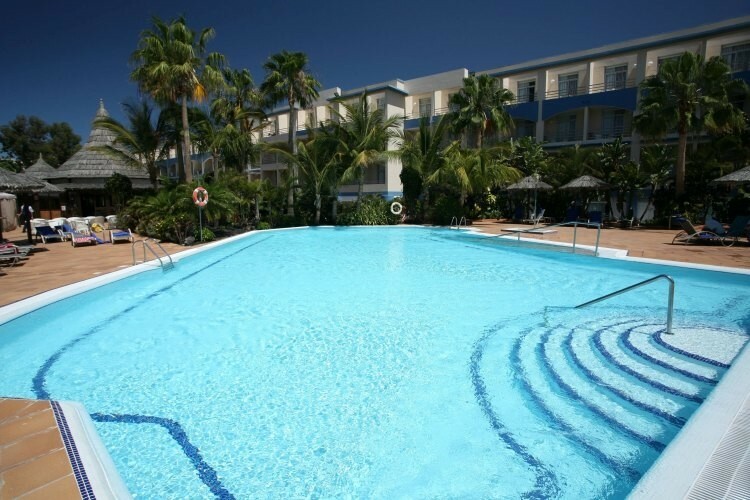 Hotel IFA Altamarena