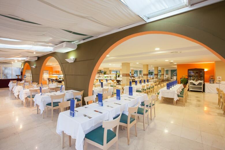 Hotel IFA Altamarena