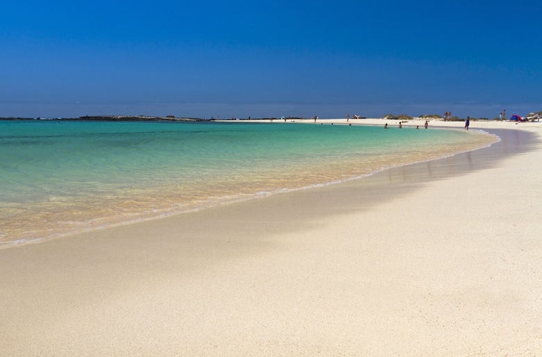 Hotel Cotillo Beach