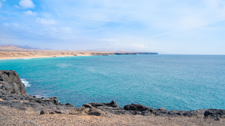 Hotel Cotillo Beach