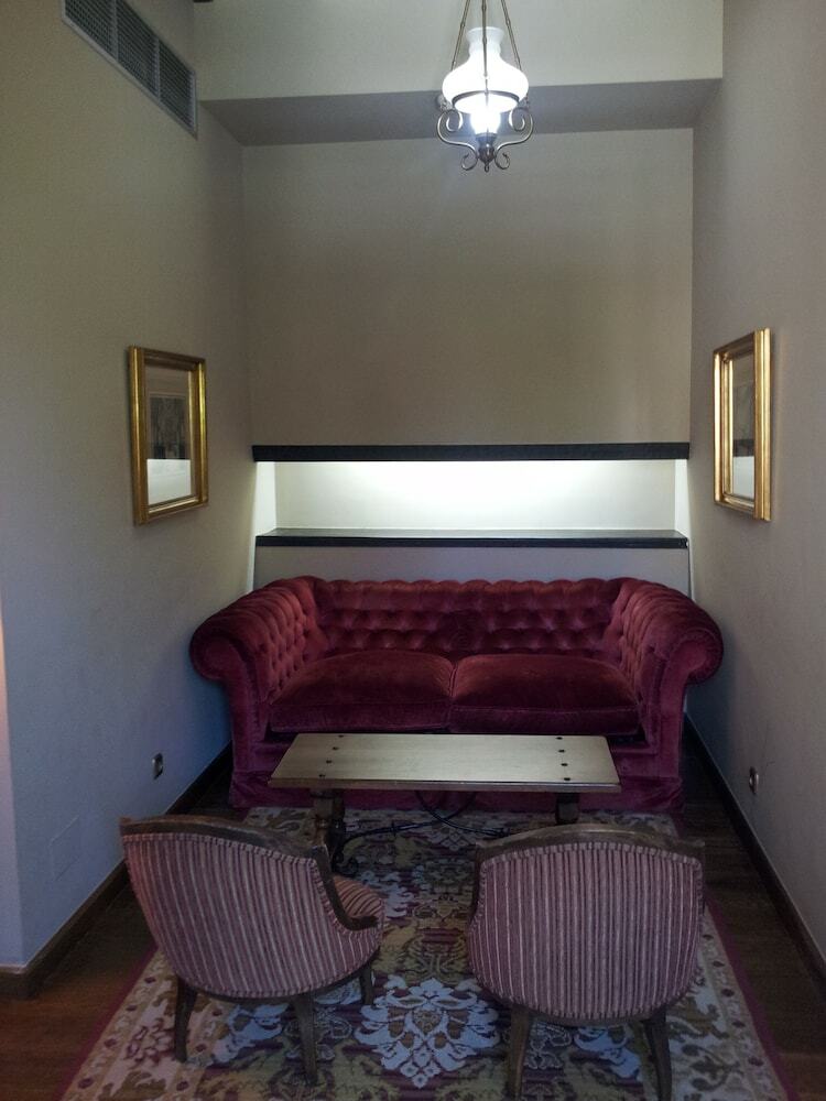 Hotel Parador De Santillana Gil Blas