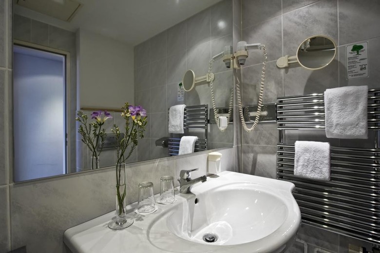 Berlin Mark Hotel