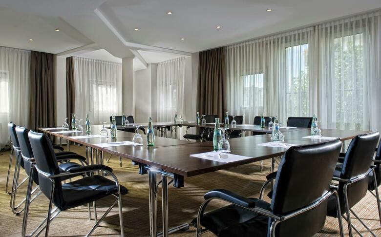 Berlin Mark Hotel