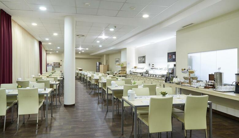 Hotel Best Western Mitte