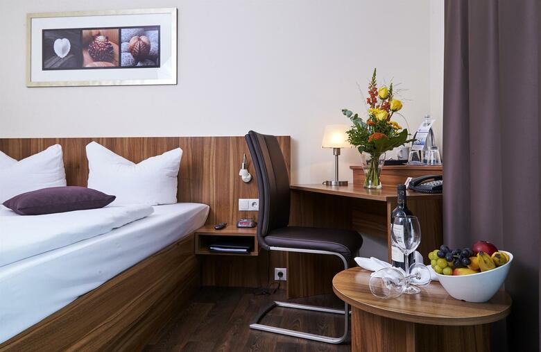 Hotel Best Western Mitte
