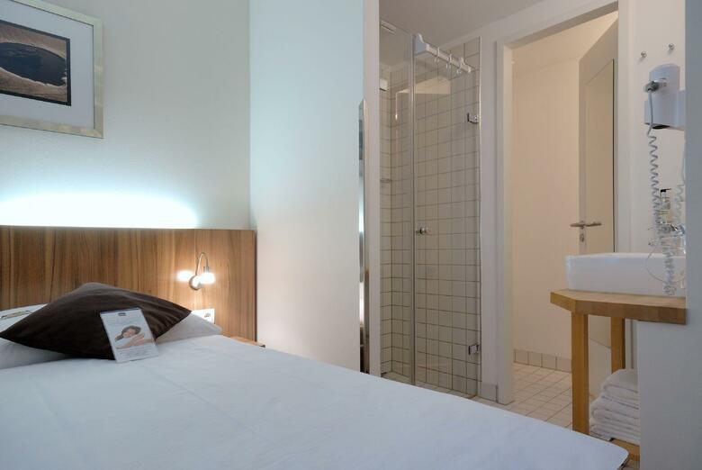 Hotel Best Western Mitte