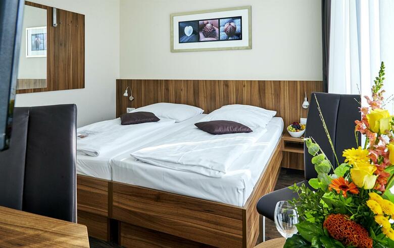 Hotel Best Western Mitte