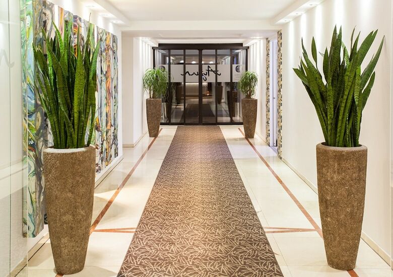 Centro Hotel Ayun