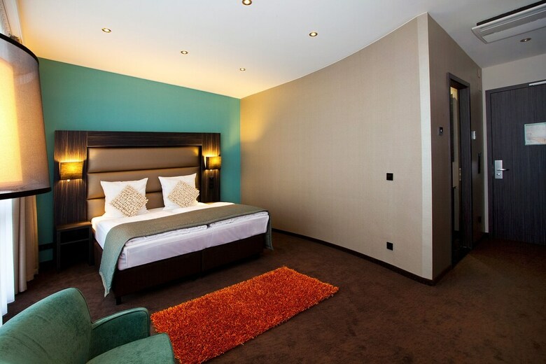 Centro Hotel Ayun