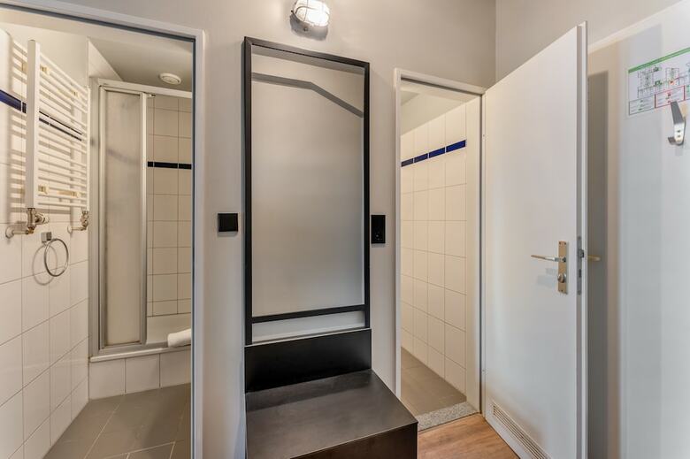 Hotel A&O Hamburg Hauptbahnhof