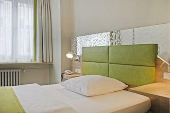 Hotelissimo Haberstock