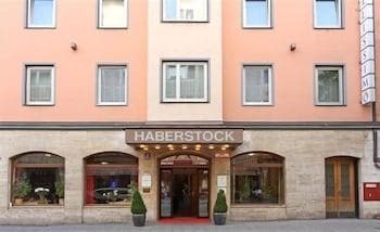 Hotelissimo Haberstock
